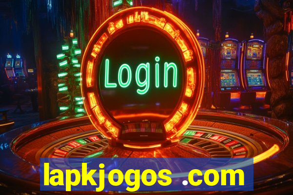 lapkjogos .com